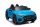  Mercedes AMG SL63 Batterieauto, blau, lackiert, montiert