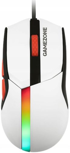  Tracer GameZone Cool optische kabelgebundene Gaming-Maus 12000 dpi Weiß