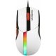  Tracer GameZone Cool optische kabelgebundene Gaming-Maus 12000 dpi Weiß