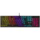  TRACER GameZone Einzigartige mechanische USB-Gaming-Tastatur mit Hintergrundbeleuchtung