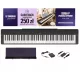  Yamaha P-225 BK – Digitalklavier
