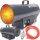  Powermat 65 kW Gasheizung