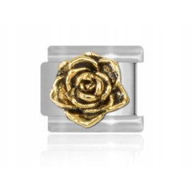  Maybeme Rosebud Gold-Modul