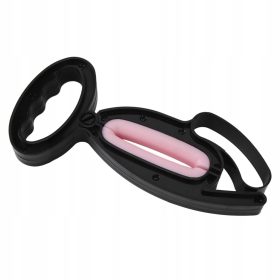  Harninkontinenzklemme für Männer