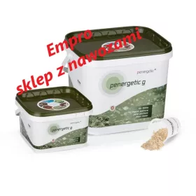    Penergetic G Gülleaufbereitung, Penergetic G Gülleaktivator, 3kg Packung
