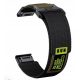  26-mm-Schnellmontagearmband für Garmin FENIX 7X PRO 6X 5X ENDURO 2 EPIX 51 TACTIC