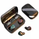 Sport, wasserdicht, Gaming, In-Ear-Bluetooth-Kopfhörer 3500 mAh