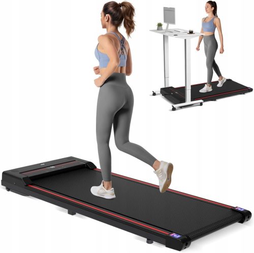  Sperax DAQ1 Elektrolaufband bis 140 kg