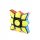  Rubik's Cube 2-in-1 Anti-Stress-Fidget-Spinner für Kinder und Jungen