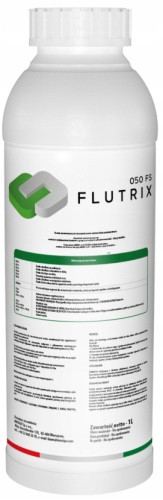 Flutrix 050 FS 0,5L - Effektive Getreideschutzmittel von Innvigo