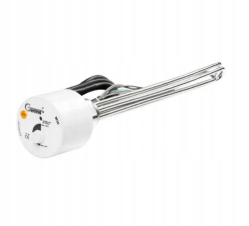  HEIZUNG 5/4" 4,5 kW 3-phasig 4500 W THERMOSTAT PHOTOVOLTAIK