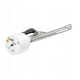 HEIZUNG 5/4" 4,5 kW 3-phasig 4500 W THERMOSTAT PHOTOVOLTAIK