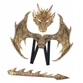  Rollenspielkostüm Flügelkostüm