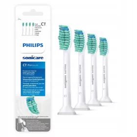  Kompatibler C1-Ersatzbürstenkopf für Philips Sonicare