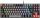 Mechanische Gaming-Tastatur Tracer Gamezone Strike 87 Hintergrundbeleuchtung