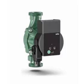    UMWÄLZPUMPE 25-40 180 FÜR DEN KESSEL DER WILO ATMOS-ANLAGE