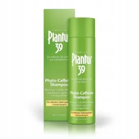    Plantur 39 Shampoo 250 ml Regeneration und Feuchtigkeitsversorgung