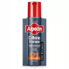  ALPECIN Koffein-Shampoo C1 250ml