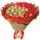  Süßer Blumenstrauß Ferrero Rocher Geschenk Geburtstag Hochzeit