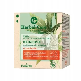    KRÄUTERPFLEGE ANTI-FALTEN-PFLANZENCREME BIO-RETINOL REIFE HAUT