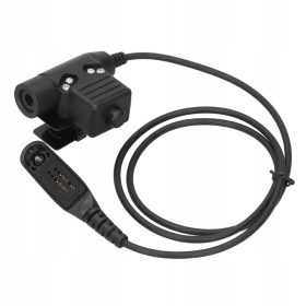  U94 PTT-Audiokabeladapter für Motorola GP140