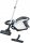  Bosch Pro Silence BGS7SIL1 beutelloser Staubsauger
