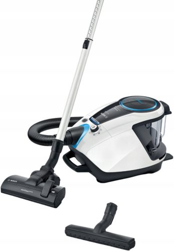  Bosch Pro Silence BGS7SIL1 beutelloser Staubsauger