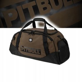  PIT BULL TASCHE PITBULL BRIEFTASCHE NACHRICHTTASCHE