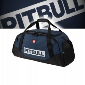  Pitbull Sport Trainingstasche Universal Sports Gym