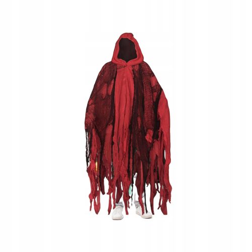  Halloween Cape Kapuzenkostüm