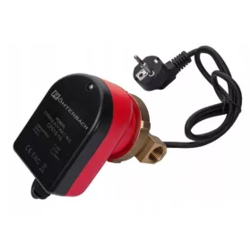  Rohtenbach CPE 15-15 Umwälzpumpe