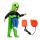  AUFBLASBARES ALIEN-KOSTÜM FÜR ERWACHSENE FÜR DIE HALLOWEEN-PARTY