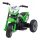  Mini Cross Motorrad Batteriebetrieben Honda CRF 450R Grün