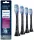  Kompatibler G3-Ersatzbürstenkopf für Philips Sonicare 4er-Pack