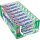 Mentos Pure Fresh Spearmint Kaugummi ohne Zucker, 15,5g - 24 Stück