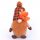  Halloween-Themendekoration Herbstzwerg