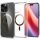  Spigen-Rückseite für Apple iPhone 16 Pro Ultra Hybrid Mag, farblos