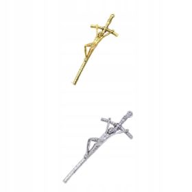  s-2 . Hängende Dekoration aus Zink