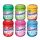 Mentos Pure Fresh Kaugummi Mix-Set 6x60g - Vielfältige Geschmacksrichtungen