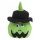 Halloween-Eimer für Kinder Universal, grün