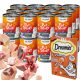  PETSTORY Nassfutter für sterilisierte Katzen Huhn 400g