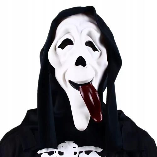  Cosplay Alien vs. Predator Halloween-Maske