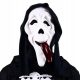  Cosplay Alien vs. Predator Halloween-Maske
