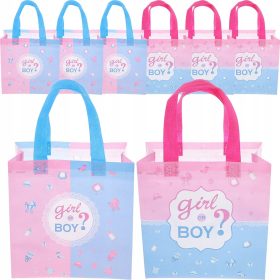  Eine Tasche mit dem englischen Alphabet für einen Jungen