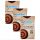 Mulino Bianco Cioccograno Schokoladenkekse 3x330g