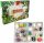  Weihnachts-Adventskalender-Dinosaurier-Blindbox