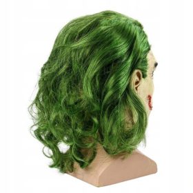  Joker-Maske aus dem Film Batman Dark Knight Joker