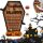  ADVENTSKALENDER HALLOWEEN FIDGET TOYS KÜRBIS