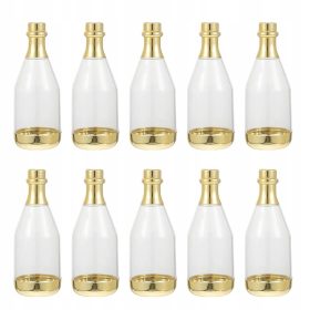  Schokoladen-Party-Süßigkeitenboxen, Geschenk, klein