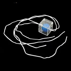  Genießer Pika und Box Escape Rope Off The Ball Ma